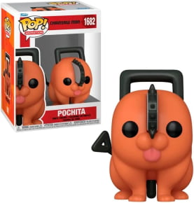FUNKO POP - POCHITA -  Chainsaw Man 1682