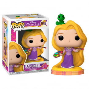 Funko Pop Rapunzel 1018 (disney) (Princess)