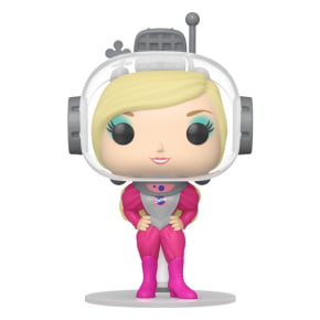 FUNKO POP RETRO TOYS 65TH ANNIVERSARY - BARBIE ASTRONAUT 139