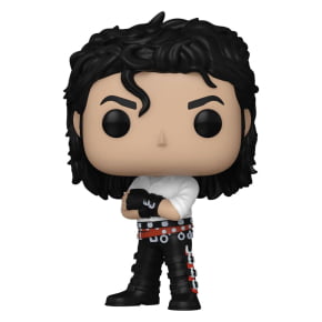 Funko Pop Rock - Michael Jackson 383