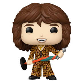 FUNKO POP ROCKS AEROSMITH EXCLUSIVE - STEVEN TYLER 475