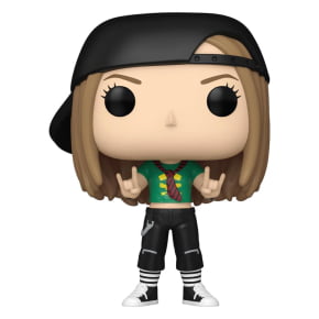 FUNKO POP ROCKS AVRIL LAVIGNE 390