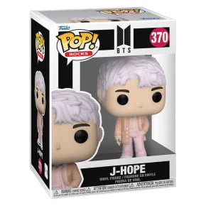 FUNKO POP ROCKS BTS - J-HOPE 370