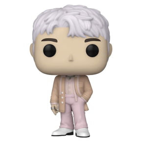 FUNKO POP ROCKS BTS - J-HOPE 370