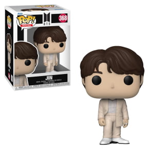 FUNKO POP ROCKS BTS - JIN 368