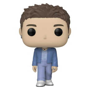 FUNKO POP ROCKS BTS - RM 367