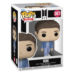 FUNKO POP ROCKS BTS - RM 367