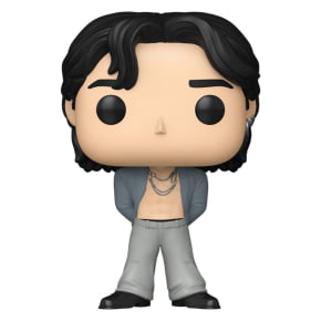 FUNKO POP ROCKS BTS: SEVEN - JUNG-KOOK 470