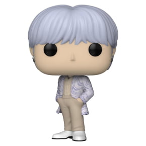 FUNKO POP ROCKS BTS - SUGA 369