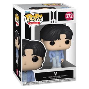FUNKO POP ROCKS BTS - V 372