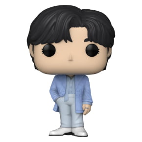 FUNKO POP ROCKS BTS - V 372