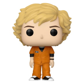 FUNKO POP ROCKS GREEN DAY - MIKE DIRNT 498