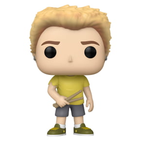 FUNKO POP ROCKS GREEN DAY - TRÉ COOL 499