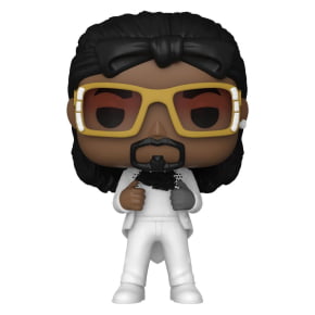 FUNKO POP ROCKS SENSUAL DEDUCTION - SNOOP DOGG 391