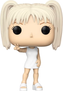 Funko Pop! Rocks Spice Girls - Baby (Emma Bunton) 502