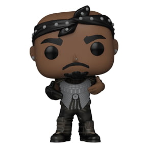 FUNKO POP ROCKS TUPAC - TUPAC SHAKUR (CALIFORNIA LOVE) 446