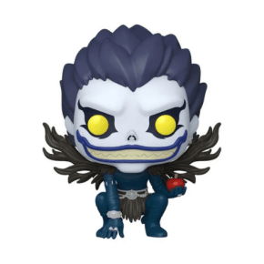 FUNKO POP RYUK DEATH NOTE #2382