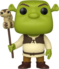 funko pop - shrek - 1594