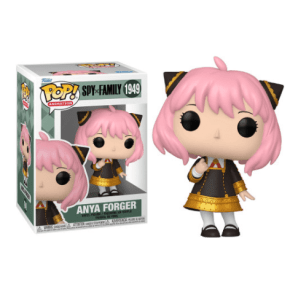 Funko POP! Anya Forger, Spy x Family 1949