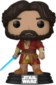 Funko POP Star Wars: Ahsoka - Ezra Bridger 752