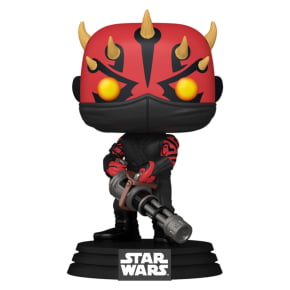 FUNKO POP STAR WARS - ICARUS 830