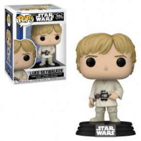 Funko Pop Star Wars - Luke Skywalker 594