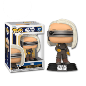FUNKO POP! STAR WARS SKELETON CREW KB 701