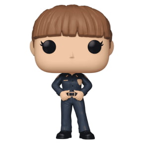 FUNKO POP TELEVISION DEXTER - DEBRA MORGAN 1696