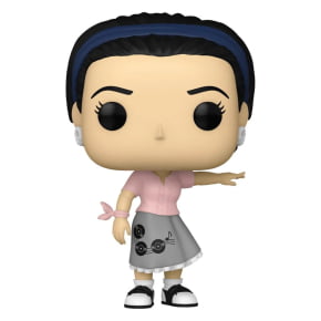 FUNKO POP TELEVISION FRIENDS - MONICA GELLER 1279