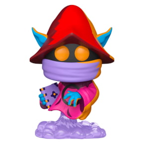 FUNKO POP TELEVISION MASTERS OF THE UNIVERSE - ORKO 1777