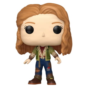 FUNKO POP TELEVISION STRANGER THINGS - MAX MAYFIELD 1805