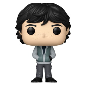 FUNKO POP TELEVISION STRANGER THINGS - MIKE WHEELER 1783