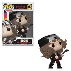 FUNKO POP TELEVISION STRANGER THINGS S4 - EDDIE 1462