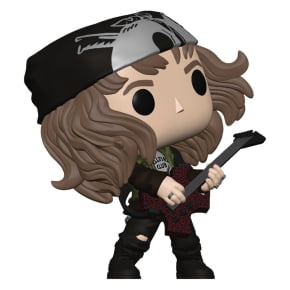 FUNKO POP TELEVISION STRANGER THINGS S4 - EDDIE 1462