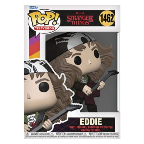 FUNKO POP TELEVISION STRANGER THINGS S4 - EDDIE 1462