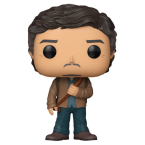 FUNKO POP TELEVISION THE LAST OF US - JOEL MILLER 1845