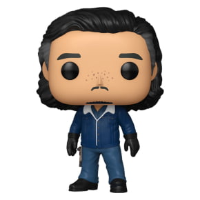 FUNKO POP TELEVISION THE LAST OF US - TOMMY MILLER 1846