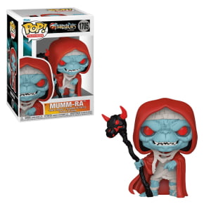 FUNKO POP TELEVISION THUNDERCATS CLASSIC - MUMM-RA 1705