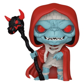 FUNKO POP TELEVISION THUNDERCATS CLASSIC - MUMM-RA 1705
