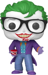 funko pop the joker 517