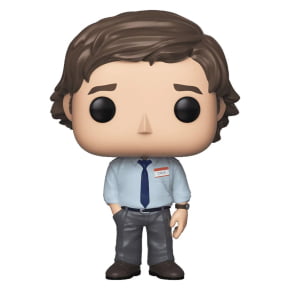 FUNKO POP TELEVISION THE OFFICE - JIM HALPERT 870
