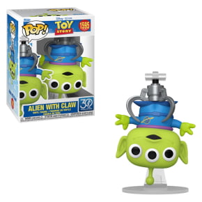 FUNKO POP TOY STORY 30TH ANNIVERSARY - ALIEN WITH CLAW 1595