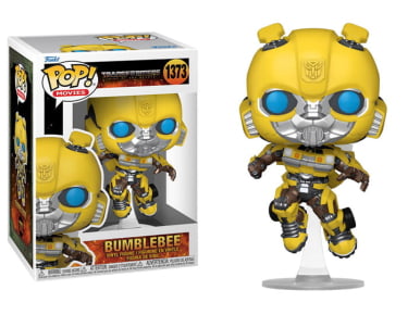 Funko Pop Transformers Rise of the Beasts Bumblebee 1373