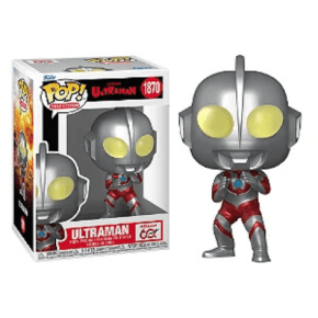 FUNKO POP ULTRAMAN 1870