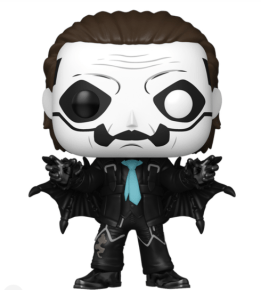 FUNKO POP ROCKS GHOST - PAPA EMERITUS IV 428