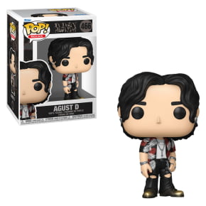 FUNKO ROCKS BTS: D-DAY - AGUST D 466
