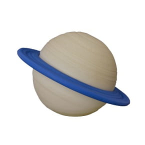 Luminária de Mesa Saturno