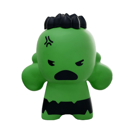 Luminária Hulk Infantil 