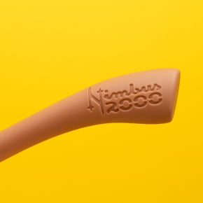 Luminária Nimbus 2000 Harry Potter