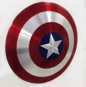 Escudo do Capitão America ( Steve Rogers)